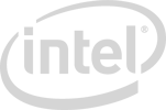 Intel logo